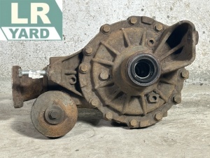 Rear differential RANGE ROVER 2010-2012 4.4 TDV8 4.4 TDV8 LR022579