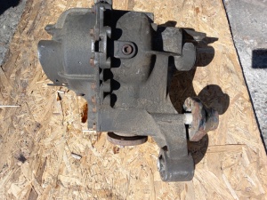 Rear differential RANGE ROVER SPORT 2010-2013 8HP LR059434 - Img 2