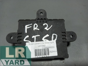 Rear door controls module stg/dr FREELANDER 2 2006-2014; Jaguar XF LR013982 - Img 2