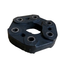 Rear driveshaft rubber coupler DISCOVERY 1 1989-1998; DISCOVERY 2 1998-2004; RANGE ROVER 1994 - 2001 CLASSIC (P38) TVF100010 GKN