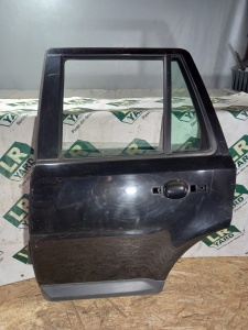 Rear left door FREELANDER 2 2006-2014 LR005852 6H5224631AF - Img 1