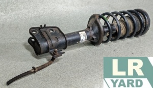 Rear left shock absorber FREELANDER 1 1996-2006 RPM000030 - Img 1