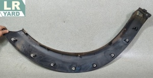 Rear right wing rear mudguard FREELANDER 1 1996-2006 DFK500040PMA - Img 2