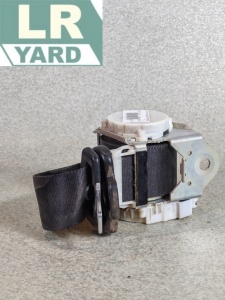 Rear st/dr belt FREELANDER 2 2006-2014 LR043867 - Img 2