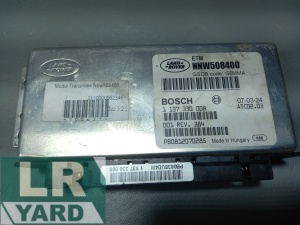 Rear transmission module RANGE ROVER 2002-2009; DISCOVERY 3 2005-2009 RANGE ROVER SPORT 2005-2009 NNW508400_x005f 7H424C016AB - Img 2