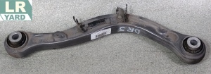 Rear upper arm RANGE ROVER SPORT 2014-2022; RANGE ROVER 2013-2022; DISCOVERY 5 &gt;2017; NEW DEFENDER &gt;2020 LR172512 - Img 2