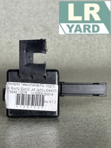 Remote control receiver FREELANDER 2 2006-2014; RANGE ROVER 2010-2012; DISCOVERY 4 2010-2016; RANGE ROVER SPORT 2010-2013; RANGE ROVER EVOQUE 2012-2018; Jaguar XF; Jaguar XJ &gt;2010 LR044370 - Img 2