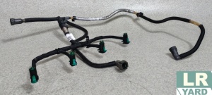 Retur injectoare Motor 2.2 TD4/SD4 LR051528 6G9Q-9K022-AD, LR051528