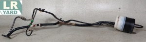 Rezervor suspensie intrare/iesire aer DISCOVERY 3 2005-2009; DISCOVERY 4 2010-2016; RANGE ROVER SPORT 2005-2009; RANGE ROVER SPORT 2010-2013 LR018308 AH22-3C253-UA - Img 2