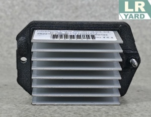 Rezistenta trepte aeroterma DISCOVERY 3 2005-2009; DISCOVERY 4 2010-2016; RANGE ROVER SPORT 2005-2009; RANGE ROVER SPORT 2010-2013 LR031677 8X23-19E624-AA - Img 1