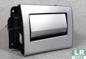 RHD right hand ventilation grille Jaguar XF C2Z22754 - Img 1