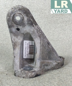 Right engine bracket 2.7 TDV6; 3.0 TDV6 Gen1 Euro5 Jaguar XF; Jaguar XJ &gt;2003; Jaguar XJ &gt;2010; Jaguar S-TYPE C2C41966 5R836037BC - Img 2