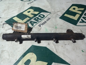 Right injector rail 3.6 TDV8 LR020019 without sensor