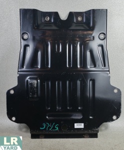 Scut motor RRS05; D3; RRS10; D4 LR014235 AH32-5F002-AA, LR014235 - Img 1