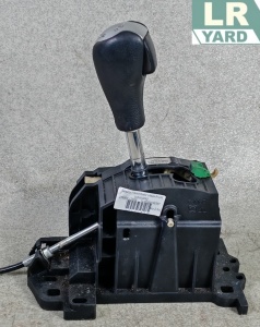 Selector / schimbator viteze RANGE ROVER SPORT 2005-2009 UCB500092 6H32-7Z370A-A - Img 2