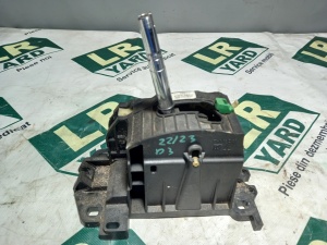 Selector viteze cutie viteze manuala RANGE ROVER EVOQUE 2012-2018 LR024727 BJ32-7K387-AC - Img 2