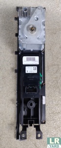 Selector viteze RHD Jaguar XF C2Z31491 DX23-7E453-HA - Img 2