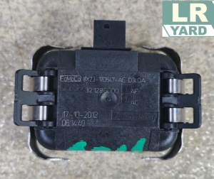 Senzor de ploaie FREELANDER 2 2006-2014; DISCOVERY 4 2010-2016; RANGE ROVER SPORT 2010-2013; RANGE ROVER 2010-2012 LR014238