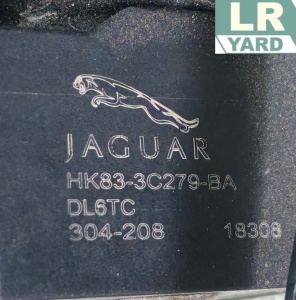 Senzor nivel stanga spate RANGE ROVER VELAR ≥2017; Jaguar F-PACE LR090679 HK83-3C279-BA - Img 3