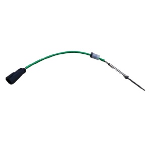 Senzor temperatura evacuare LR022906 Land Rover BH42-12B591-BB