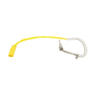 Senzor temperatura evacuare Motor 2.0 Ingenium DTA LR082481 Land Rover H4D3-5J254-BC