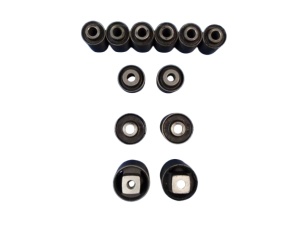 Set bucse brate spate Land Rover Freelander 1 - Img 2