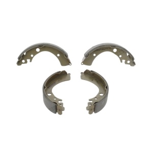 Set fixare saboti frana de mana D3; D4; RRS05; RRS10 SFS500012 Ferodo 4H22-2L362-AA