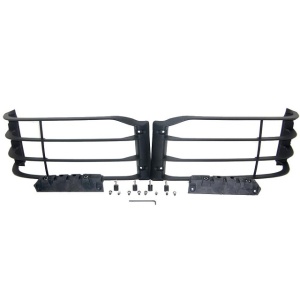 Set grile faruri DISCOVERY 2 1998-2004 STC53193 Allmakes 3H2Z-8K019-BA