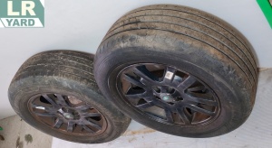 Set Jante 17" 7.5J FL2 LR001153 6H52-1007-LB - Img 2