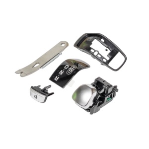 Set reparatie maneta schimbator DS15; RRS14 LR117072 Land Rover HK62-7L310-AA