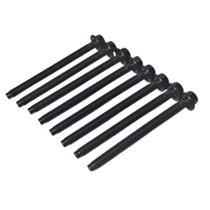 Set suruburi pentru 1 chiulasa Motor 3.0 TDV6 Gen1 Euro5; Motor 3.0 TDV6 Gen2 Euro6 1331316 VictorReinz 4S7Q-6065-BC