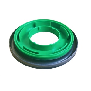 SIimering vibrochen rear LR084639 Land Rover