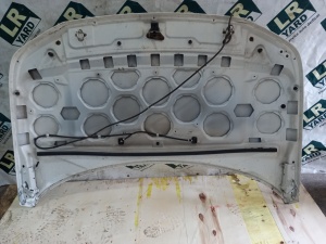 Soft top FREELANDER 2 2006-2014 LR006694 6H521661212AJ - Img 2