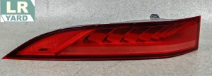 Sop stanga Jaguar F-PACE T4A37908 HK83-13405-AH, T4A37908