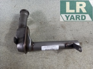 Sorb ulei Motor 3.0 TDV6 Gen1 Euro5 LR013527 9H2Q-6615-BA, LR013527