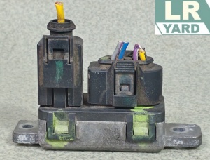 Spark Plug Control Module Jaguar XE RANGE; Jaguar ALL NEW XF; Jaguar F-PACE; Jaguar E-PACE T2H51070 - Img 2