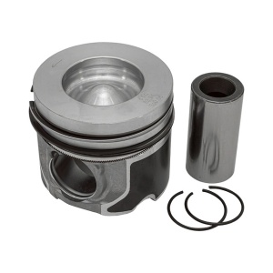 STD piston with rings 2.0 diesel engine 204DTA Sonne (twin turbo spec)