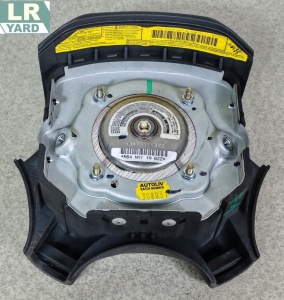Steering wheel airbag FREELANDER 1 1996-2006 EHM102410LNF - Img 2
