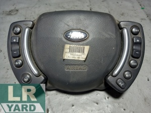 Steering wheel airbag RANGE ROVER 2002-2009; RANGE ROVER 2010-2012 EHM500260WQJ 3H4Z13K802AAWQJ - Img 1