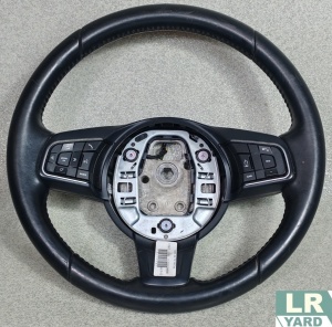 Steering wheel Jaguar XE RANGE T2R1887PVJ
