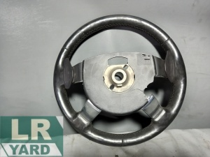 Steering wheel RANGE ROVER 2010-2012 LR022684 - Img 2