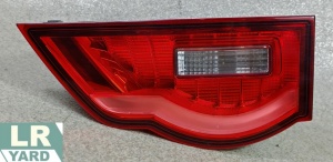 Stop dreapta din capac portbagaj Jaguar F-PACE T4A37911 HK83-15K272-AC