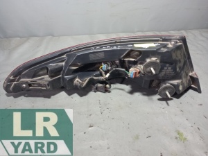 Stop dreapta Jaguar XF C2Z3458 8X23-13404-BC - Img 2