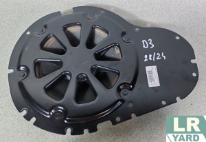 Subwoofer DISCOVERY 3 2005-2009; DISCOVERY 4 2010-2016; RANGE ROVER SPORT 2005-2009; RANGE ROVER SPORT 2010-2013 XQA500120 5H32-18C979-AB - Img 1
