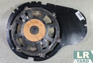 Subwoofer DISCOVERY 3 2005-2009; DISCOVERY 4 2010-2016; RANGE ROVER SPORT 2005-2009; RANGE ROVER SPORT 2010-2013 XQA500120 5H32-18C979-AB - Img 1