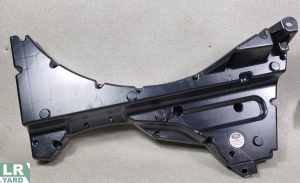 Subwoofer FREELANDER 2 2006-2014 LR001699 6H5219A067AC - Img 2