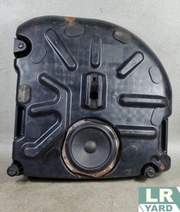 Subwoofer Jaguar XF C2Z15665 - Img 2
