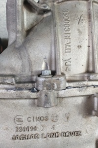 Supercharger 3.0B LR088996 - Img 3