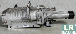 Supercharger Motor 5.0 Benzina LR103233 9W83-6F066-KB, LR103233 - Img 3