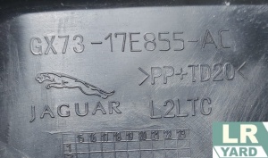 Suport bara spate Jaguar XE RANGE T4N15837 GX73-17E855-AD - Img 3